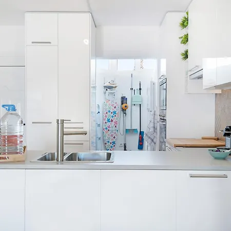 Mi Casita * Плайя-Бланка