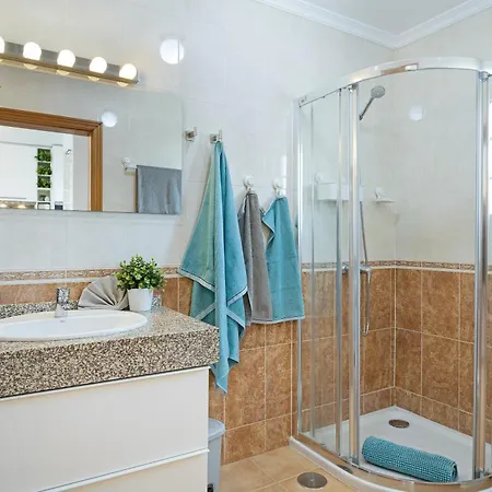 База відпочинку Mi Casita Плайя-Бланка