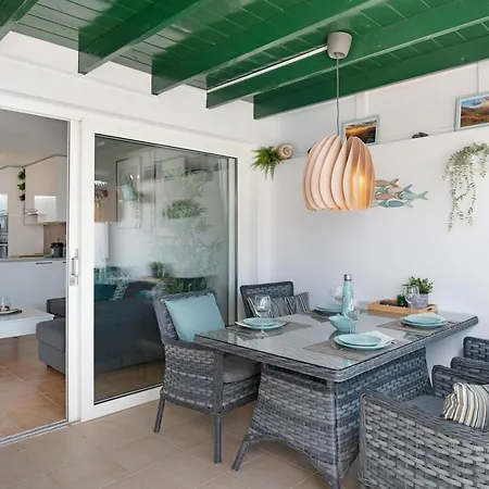 Mi Casita منتزه العطل