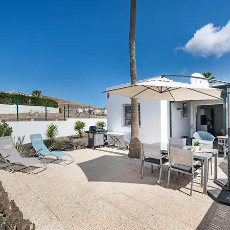 Mi Casita منتزه العطل *