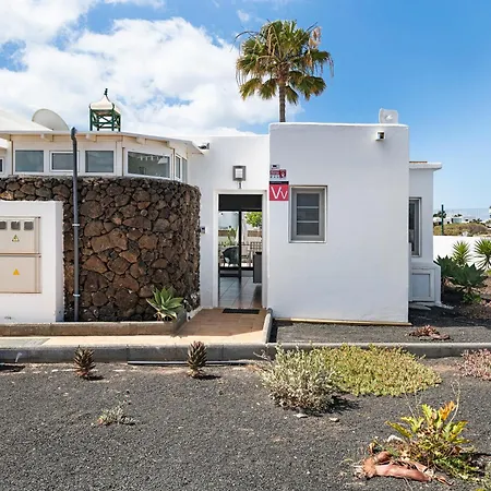 Mi Casita פארק נופש *