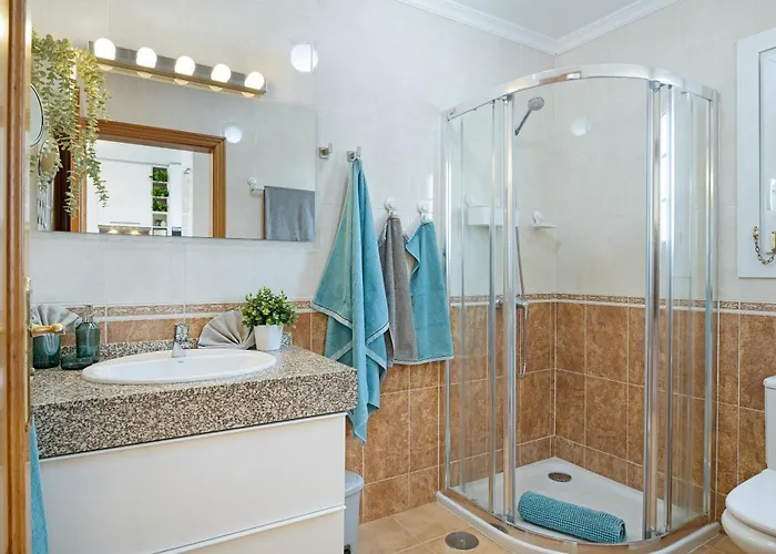 פארק נופש Mi Casita פלאיה בלנקה