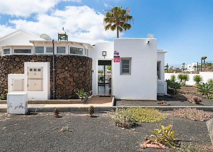 Mi Casita פארק נופש *