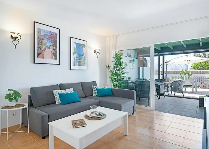 Mi Casita פארק נופש