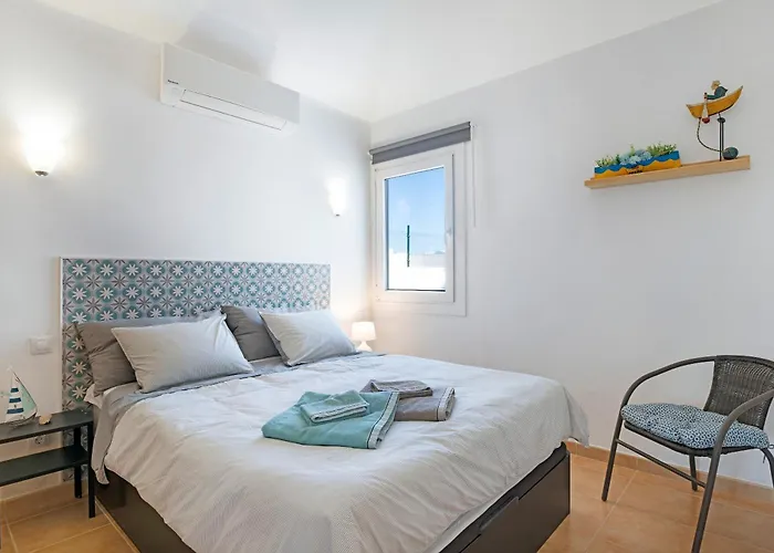 Mi Casita פארק נופש פלאיה בלנקה