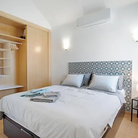 Mi Casita Tatil parkı Playa Blanca