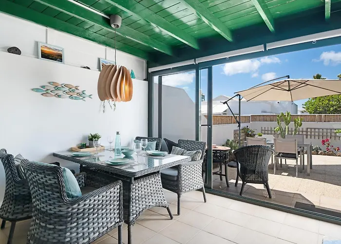 Holiday park Mi Casita *