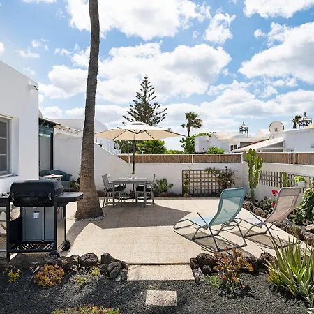 Mi Casita Prázdninový areál *