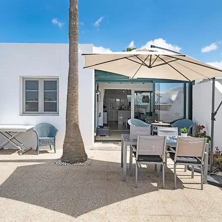 Mi Casita Feriepark Playa Blanca (Lanzarote)
