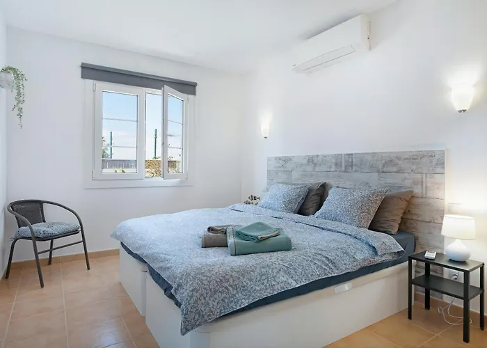 Prázdninový areál Mi Casita