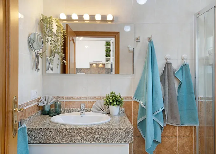 Prázdninový areál Mi Casita