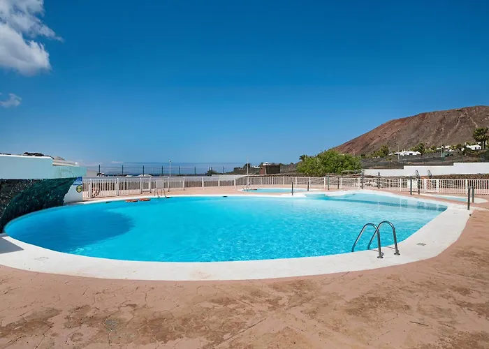 Prázdninový areál Mi Casita