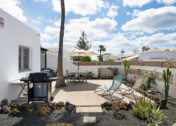 Mi Casita Feriepark *